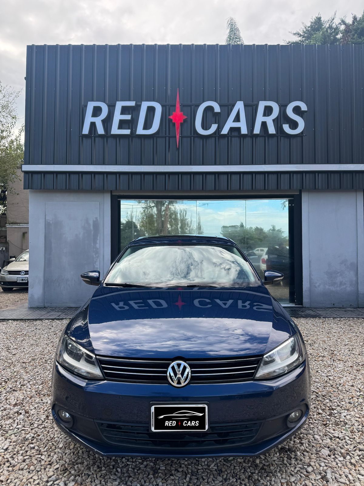 Volkswagen Vento