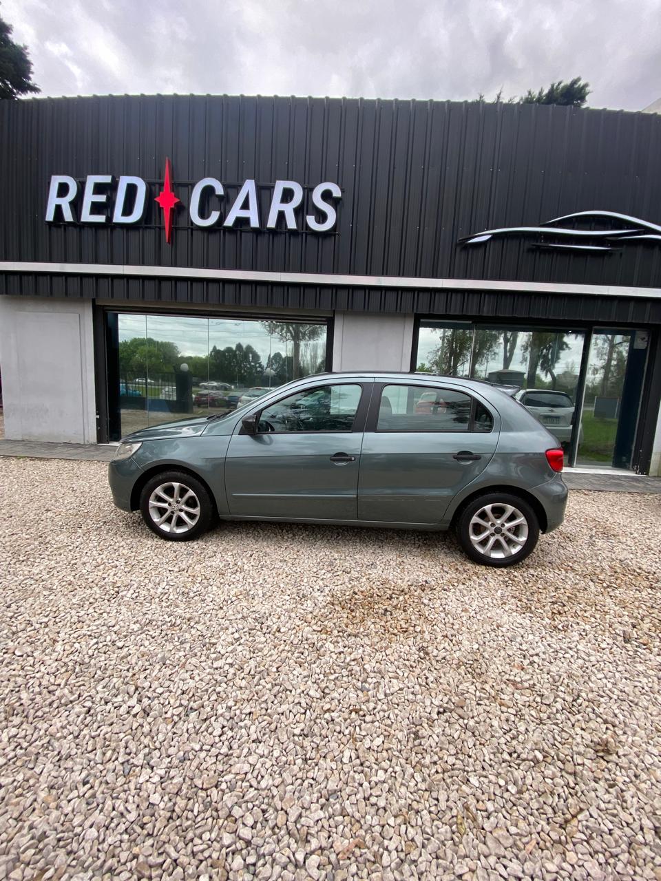 Volkswagen GOL Trend