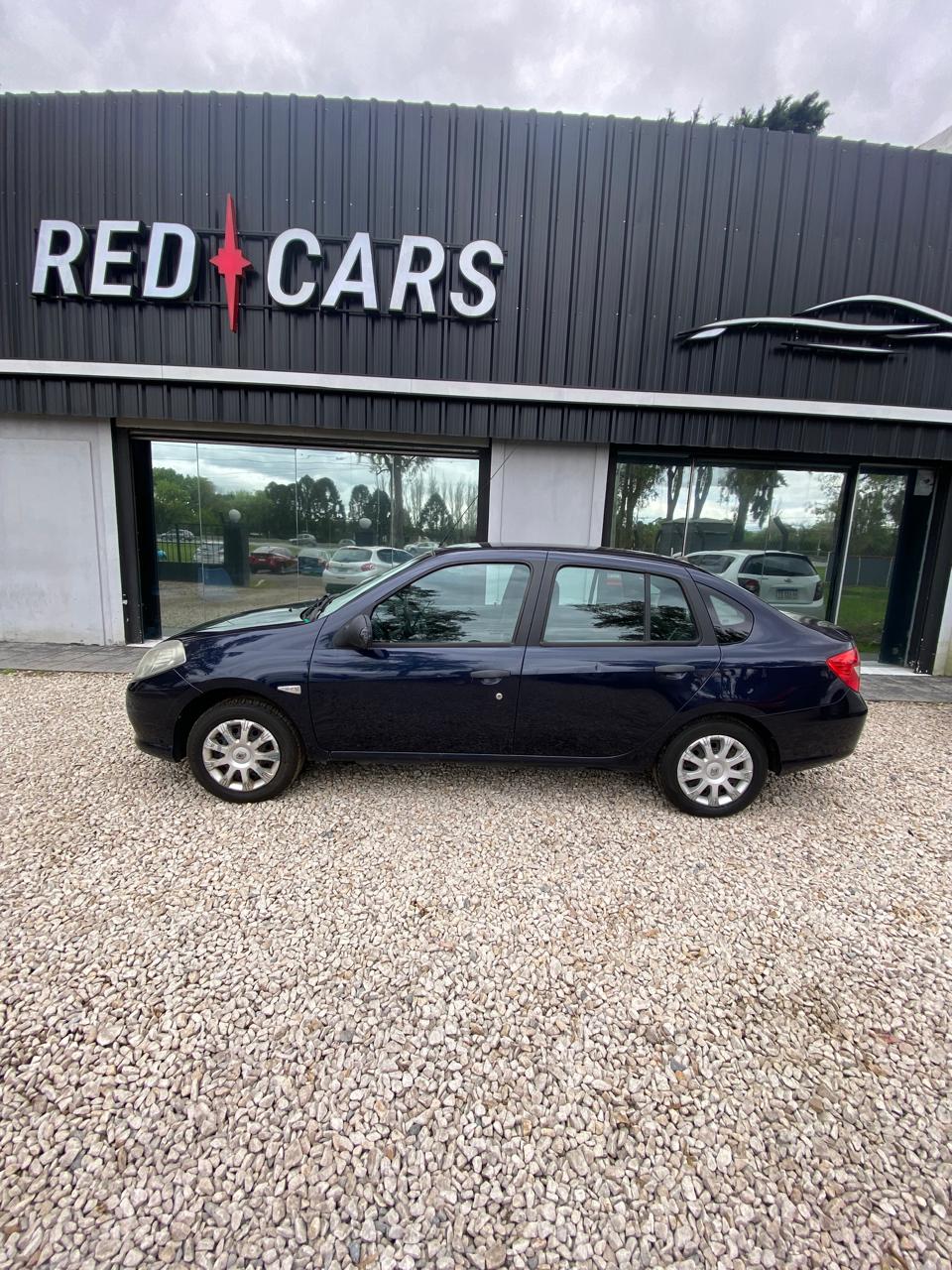 Renault Symbol