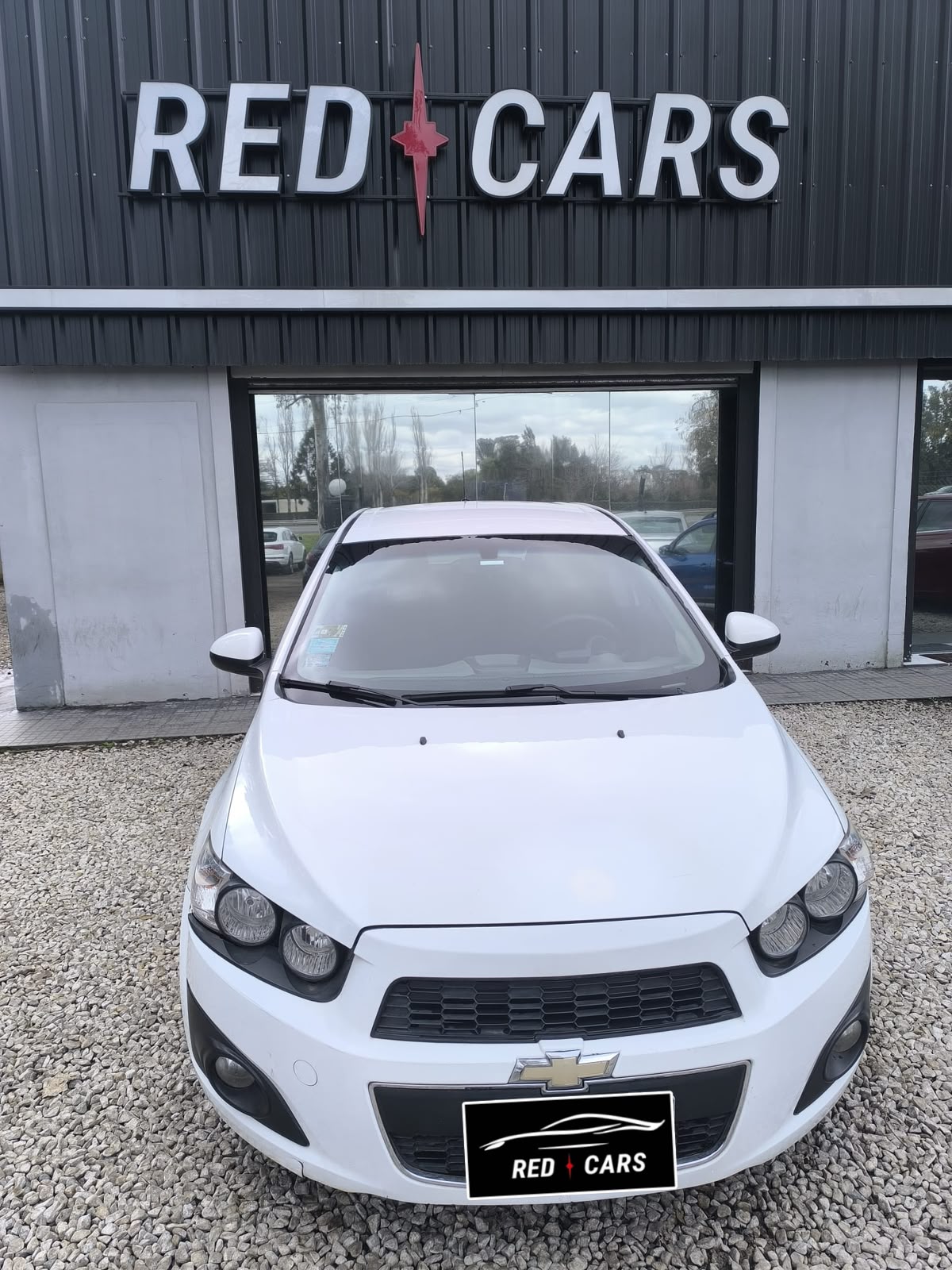 Chevrolet Sonic