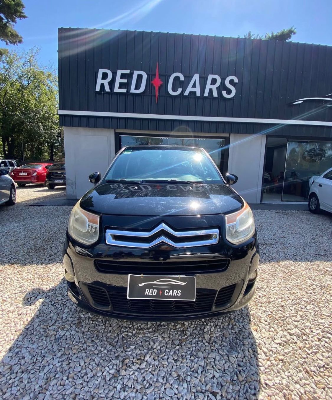 Citroën C3 Picasso